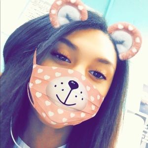 Meet your Posher, Imani